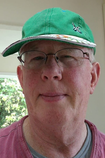 Actor Whitey Shapiro