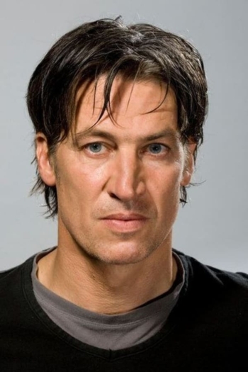 Actor Tobias Moretti