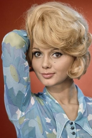 Actor France Anglade