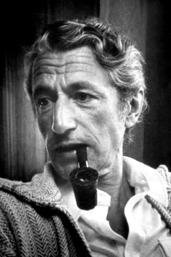 Film director John Guillermin