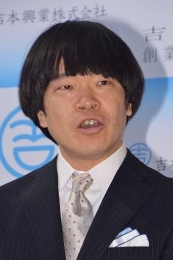 Actor Tôru Hotohara