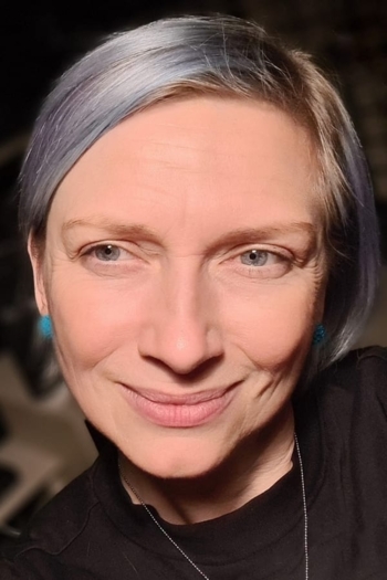 Actor Veronika Veselá