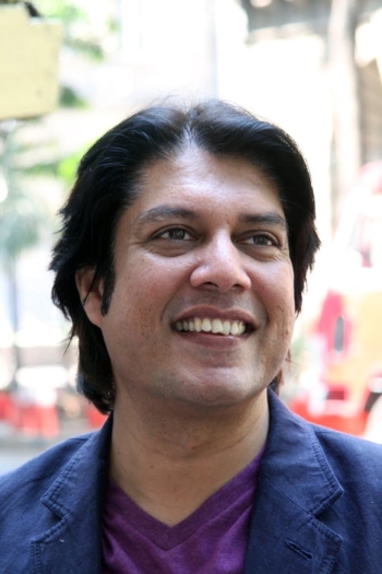 Film director Piyush Jha