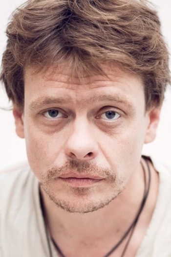 Actor Pavel Maykov