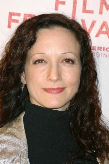 Actor Bebe Neuwirth