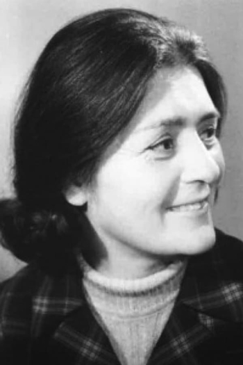 Film director Xhanfise Keko