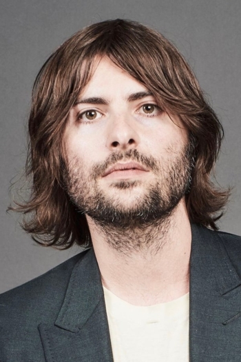 Actor Robert Schwartzman