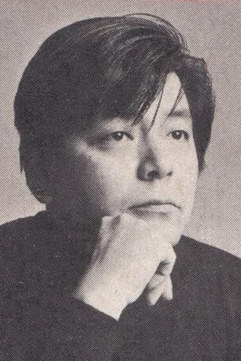 Actor Yasutaka Tsutsui