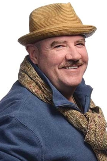 Actor Declan Baldwin