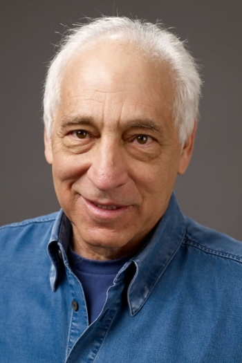 Film director Bill Benenson
