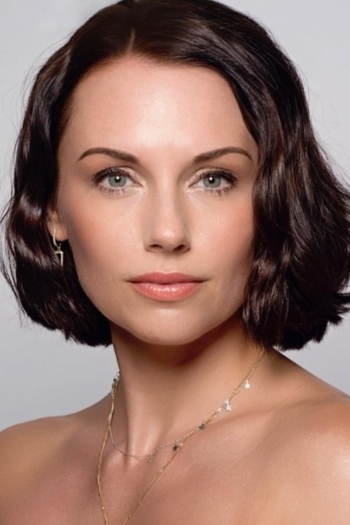 Actor Jessica Ellerby