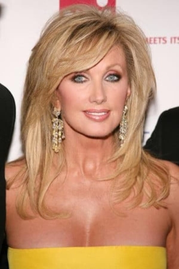Actor Morgan Fairchild
