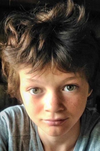 Actor Raphael Romand