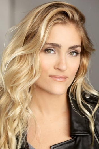 Actor Elizabeth Twining