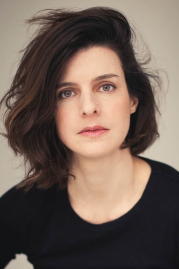 Actor Catherine Larochelle