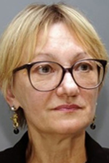 Actor Natalia Chepik