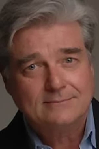 Actor Patrick Pinney