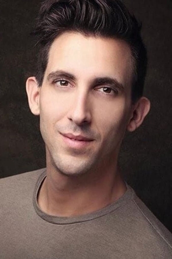 Actor Marti Gould Cummings