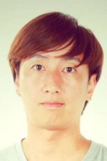 Actor Tomoyuki Ogawa