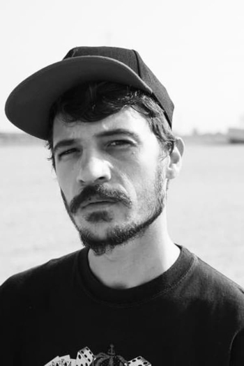 Actor Burak Şahin
