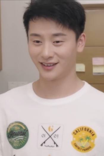 Actor Yi Ge Xin Fei Fei