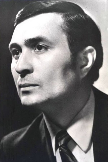 Actor Vyacheslav Voronin