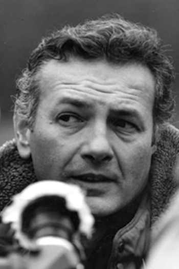 Actor György Fehér