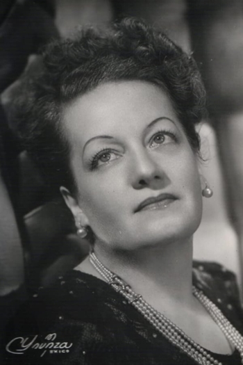 Actor María Gentil Arcos