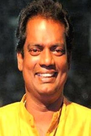 Actor Salim Kumar