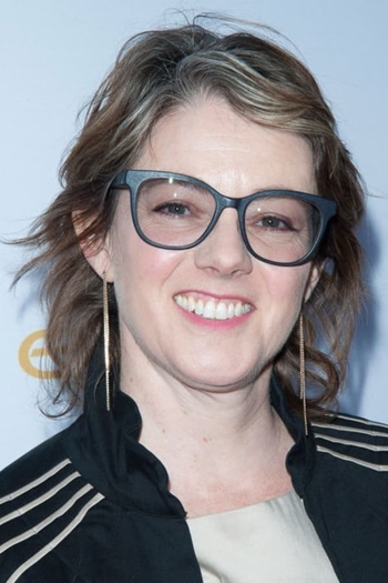 Film director Laura Nix