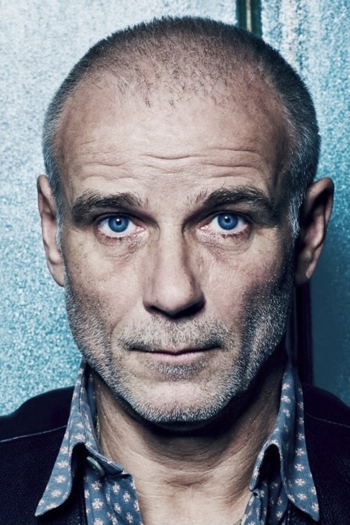 Actor Lukáš Vaculík