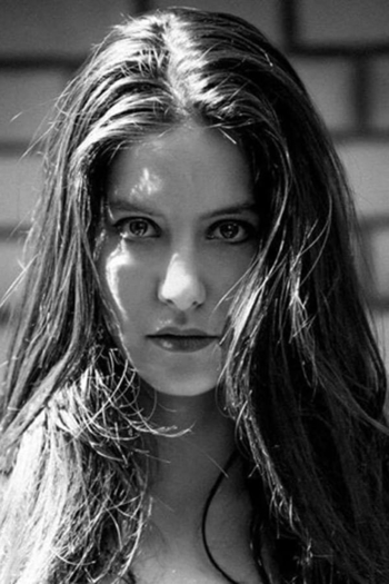 Actor Floriane Chappe