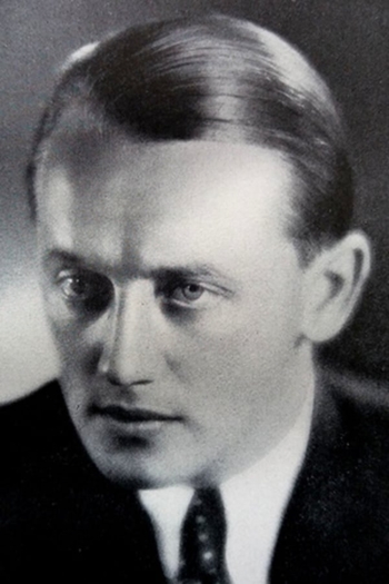 Actor František Vnouček
