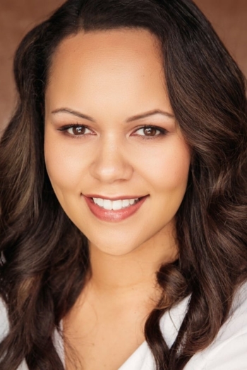 Actor Cian Elyse White