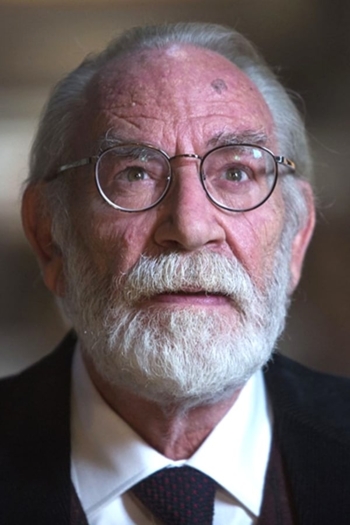 Actor Renato Carpentieri