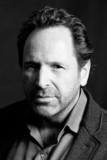 Actor Barry Avrich