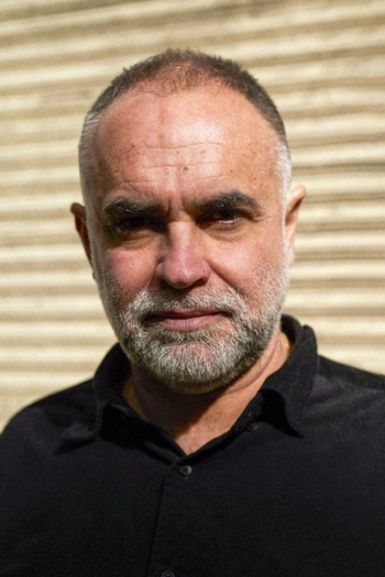 Actor Karim Aïnouz