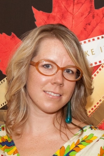 Film director Mars Horodyski