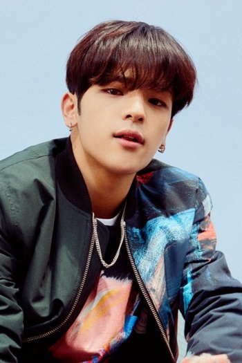 Actor Woojin