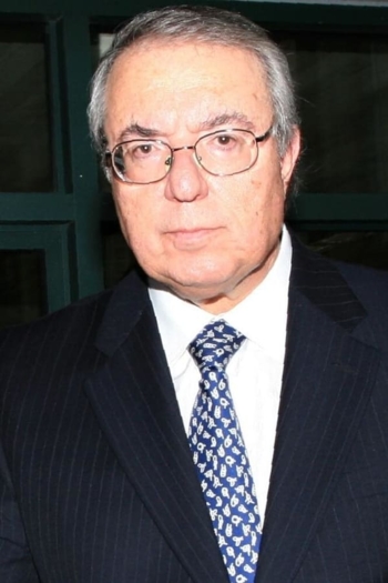 Actor Georgios Babiniotis