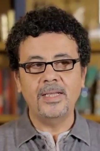 Film director Amr Arafa