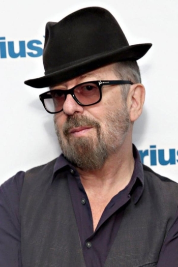 Actor Dave Stewart