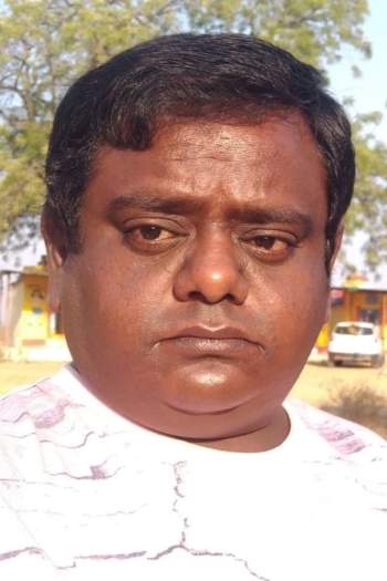 Actor Meesam Suresh