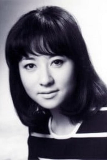 Actor Reiko Kasahara