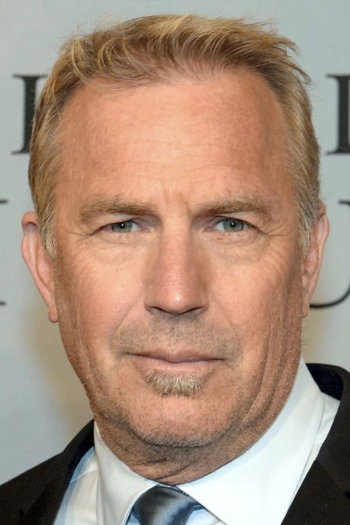 Actor Kevin Costner