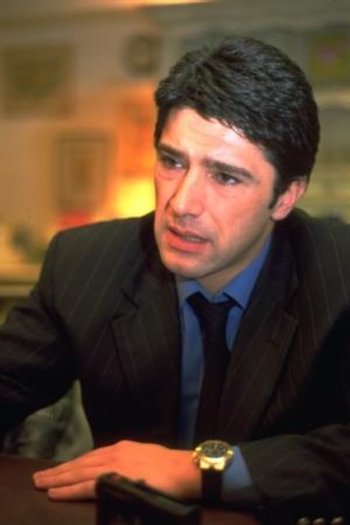 Actor Hakan Ural
