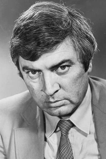 Actor Gumrah Rahimov