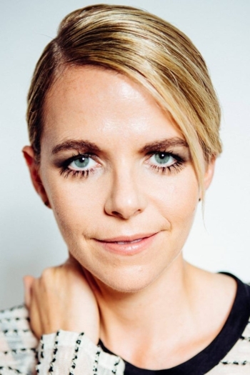 Actor Aoife O'Donovan