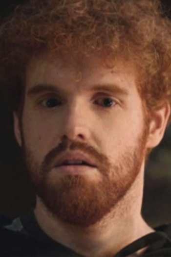 Book author John Connolly