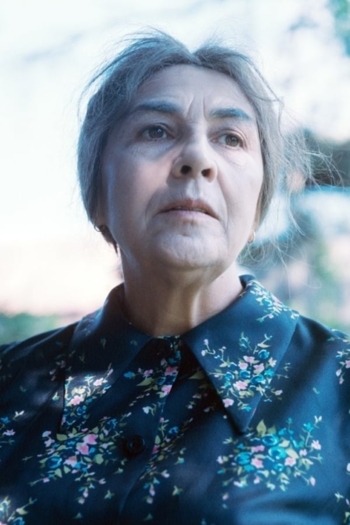 Actor Zofia Rysiówna